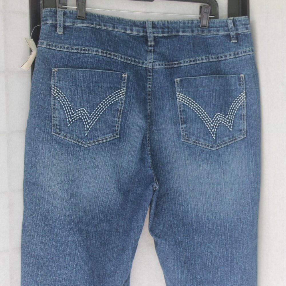 Hipstar women's denim jean shorts size 24